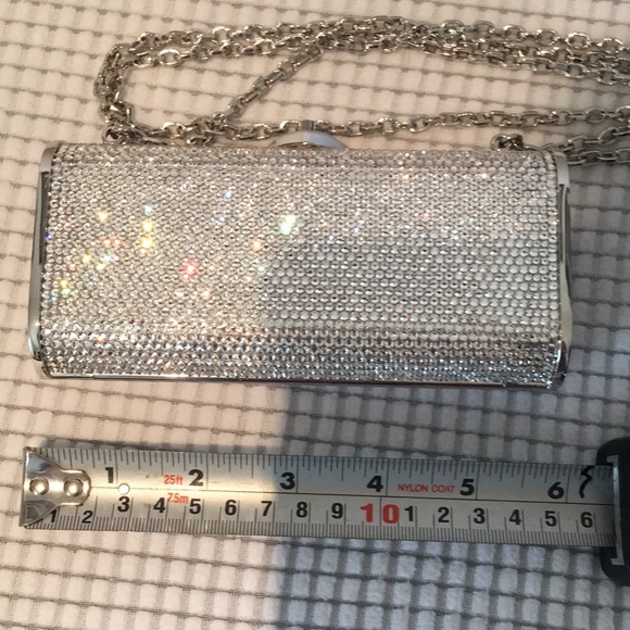 Judith Lieber Absolutely One Of A Kind Bag - Picture 5 of 11